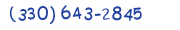 Contacts Phone number