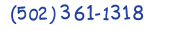 Contacts Phone number