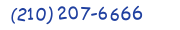 Contacts Phone number