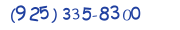 Contacts Phone number