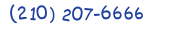 Contacts Phone number