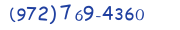 Contacts Phone number