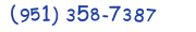 Contacts Phone number