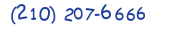 Contacts Phone number