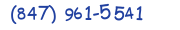 Contacts Phone number