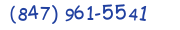 Contacts Phone number