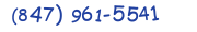 Contacts Phone number