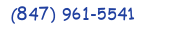 Contacts Phone number