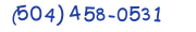 Contacts Phone number