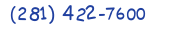 Contacts Phone number