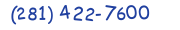 Contacts Phone number