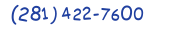 Contacts Phone number