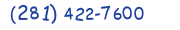 Contacts Phone number