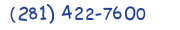 Contacts Phone number