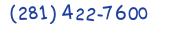 Contacts Phone number