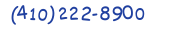 Contacts Phone number