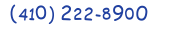 Contacts Phone number