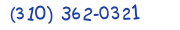 Contacts Phone number