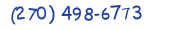 Contacts Phone number