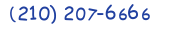 Contacts Phone number