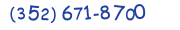 Contacts Phone number