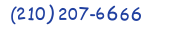 Contacts Phone number
