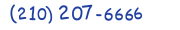 Contacts Phone number
