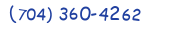 Contacts Phone number