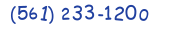 Contacts Phone number