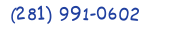 Contacts Phone number