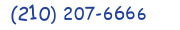 Contacts Phone number