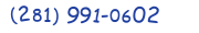 Contacts Phone number