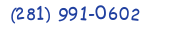 Contacts Phone number