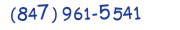 Contacts Phone number
