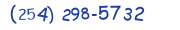 Contacts Phone number
