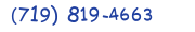 Contacts Phone number