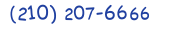 Contacts Phone number