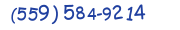 Contacts Phone number