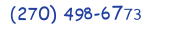 Contacts Phone number