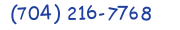 Contacts Phone number