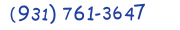 Contacts Phone number
