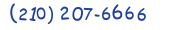 Contacts Phone number