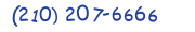 Contacts Phone number