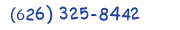 Contacts Phone number