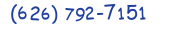 Contacts Phone number