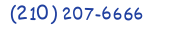 Contacts Phone number