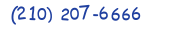 Contacts Phone number