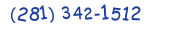 Contacts Phone number