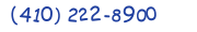 Contacts Phone number