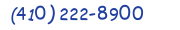 Contacts Phone number